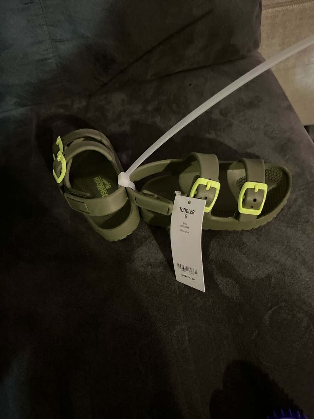 Oshkosh B'gosh Sandals OshKosh B'gosh